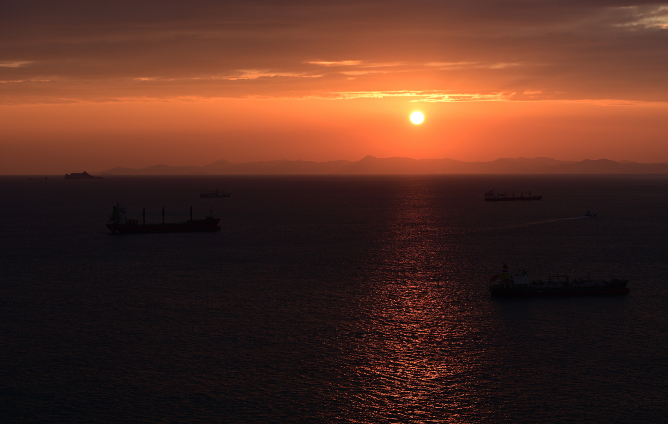 석양의 실루엣 00.jpg