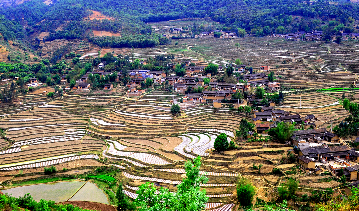 중국 따이수당 묘족마을1.jpg