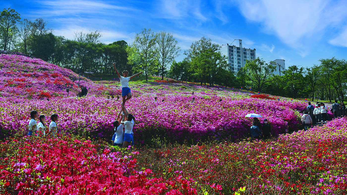 철죽동산에서의 묘기1 복사.jpg