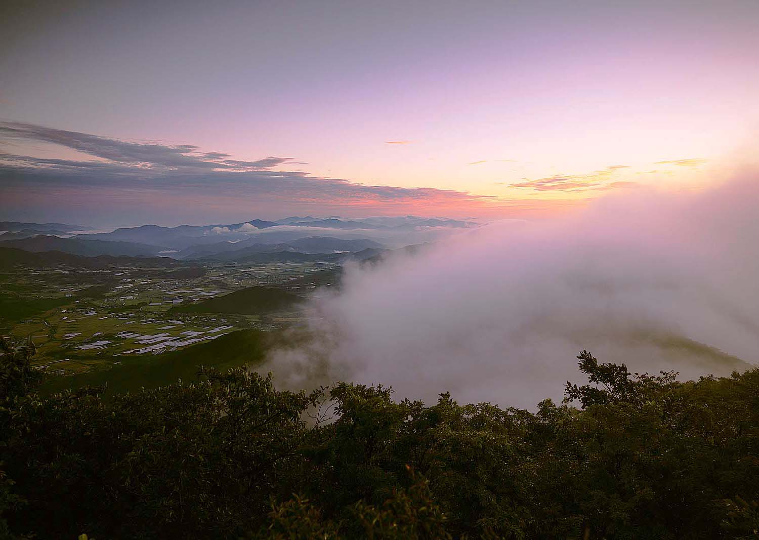 고리봉 운해7.JPG