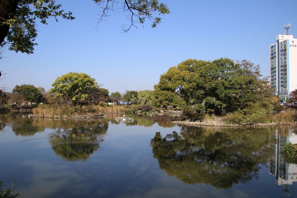 연지의 반영2....jpg