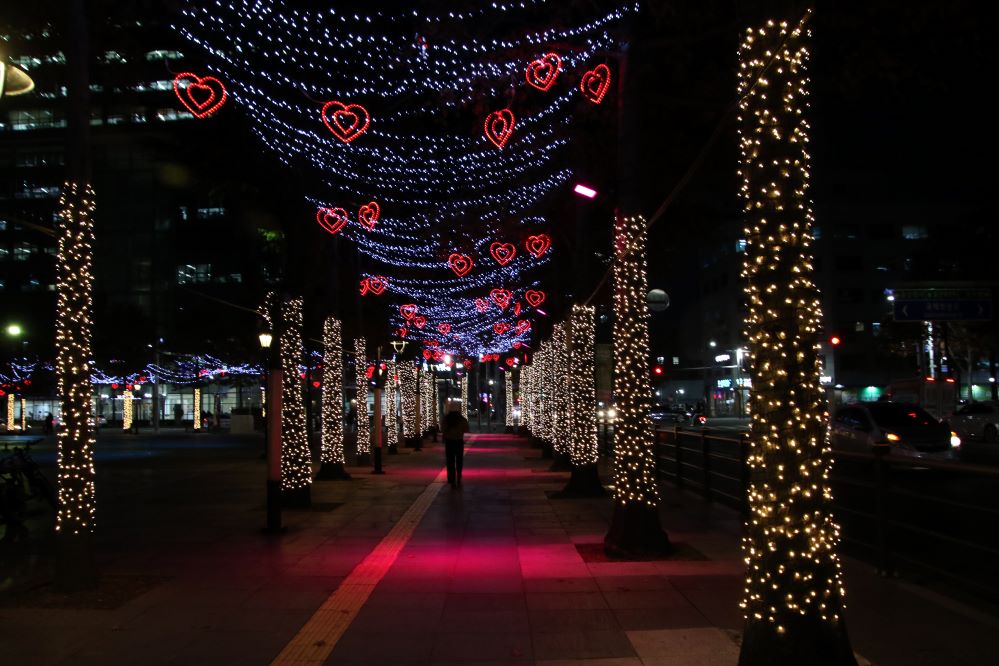 중앙로의 야경1...jpg