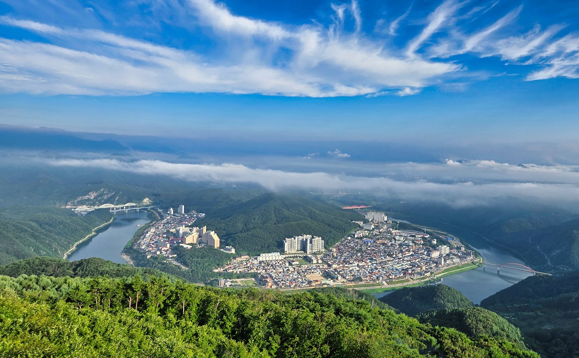 양방산의 아침.jpg